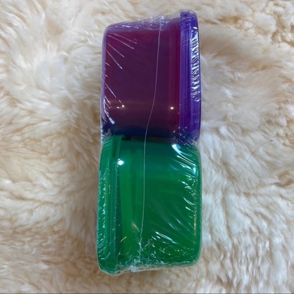 Portion Control Containers, Shaker Cup & 2B Mindset My Tracker - Picture 5 of 13